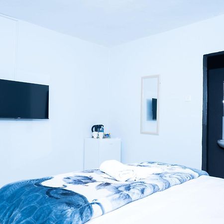 De Lux Villa Bulawayo Eksteriør bilde